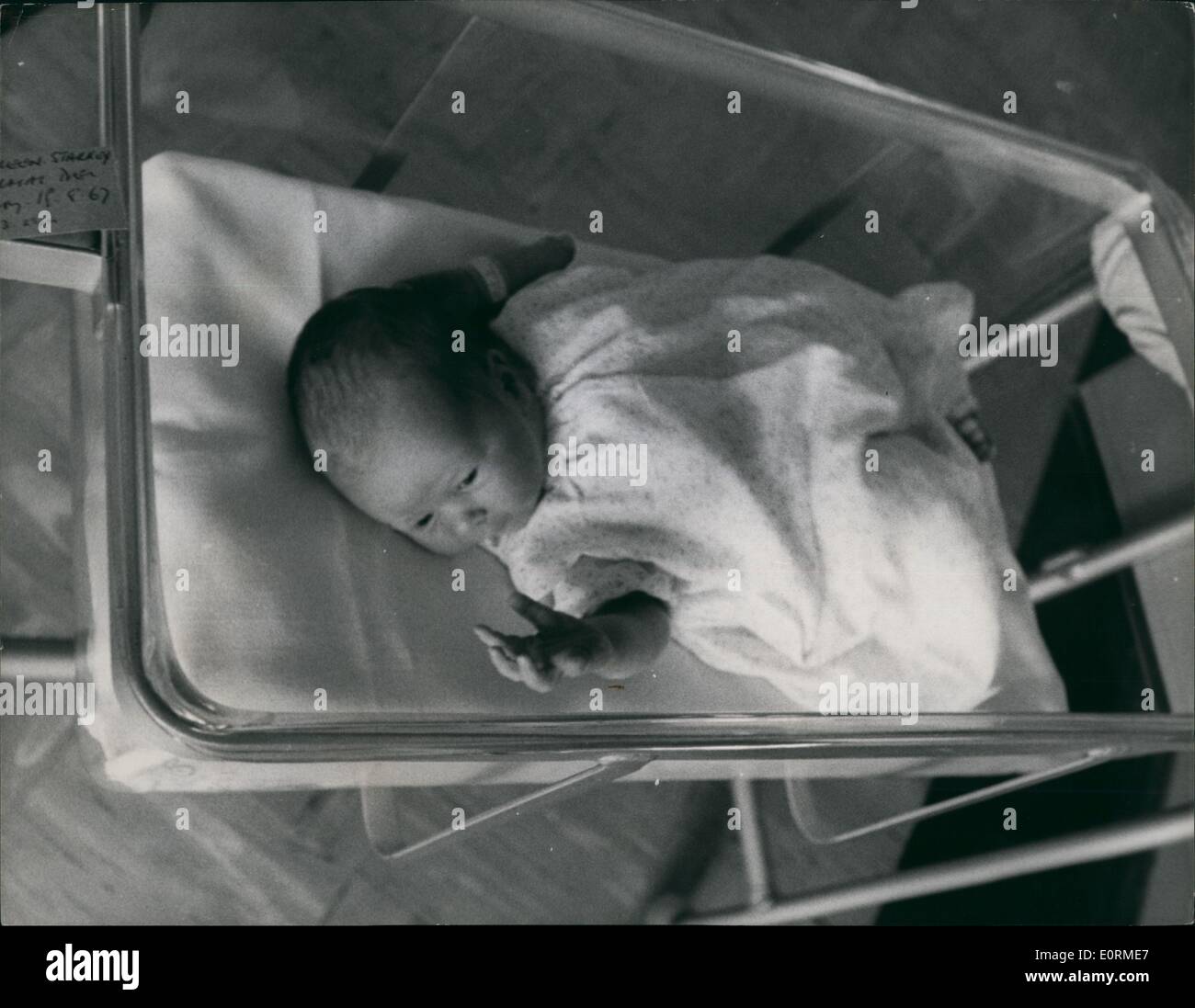 Jan 1, 1960 - A Starr is Born -Jason Starkey: Beatle Ringo star and his