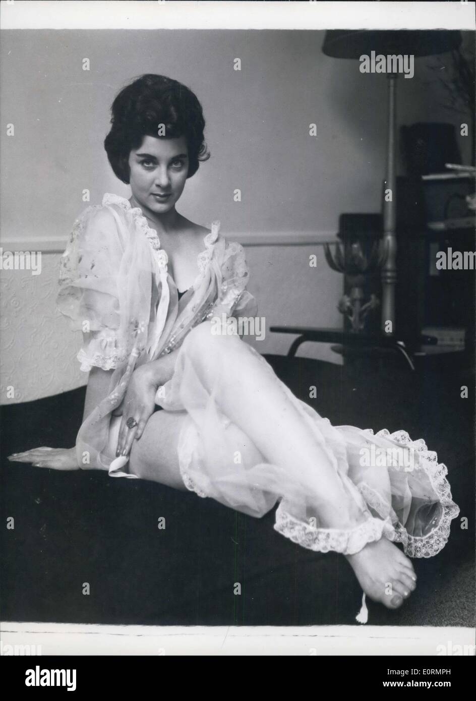 Barbara Joyce Nude Photos 16 Barbara Joyce Nude Photos 53