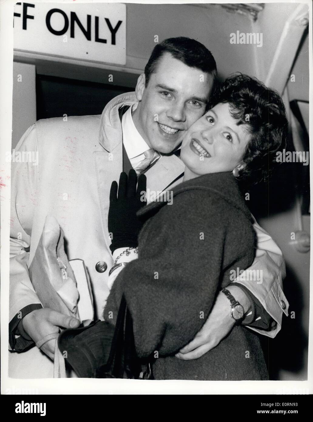 Marty wilde hi-res stock photography and images - Alamy