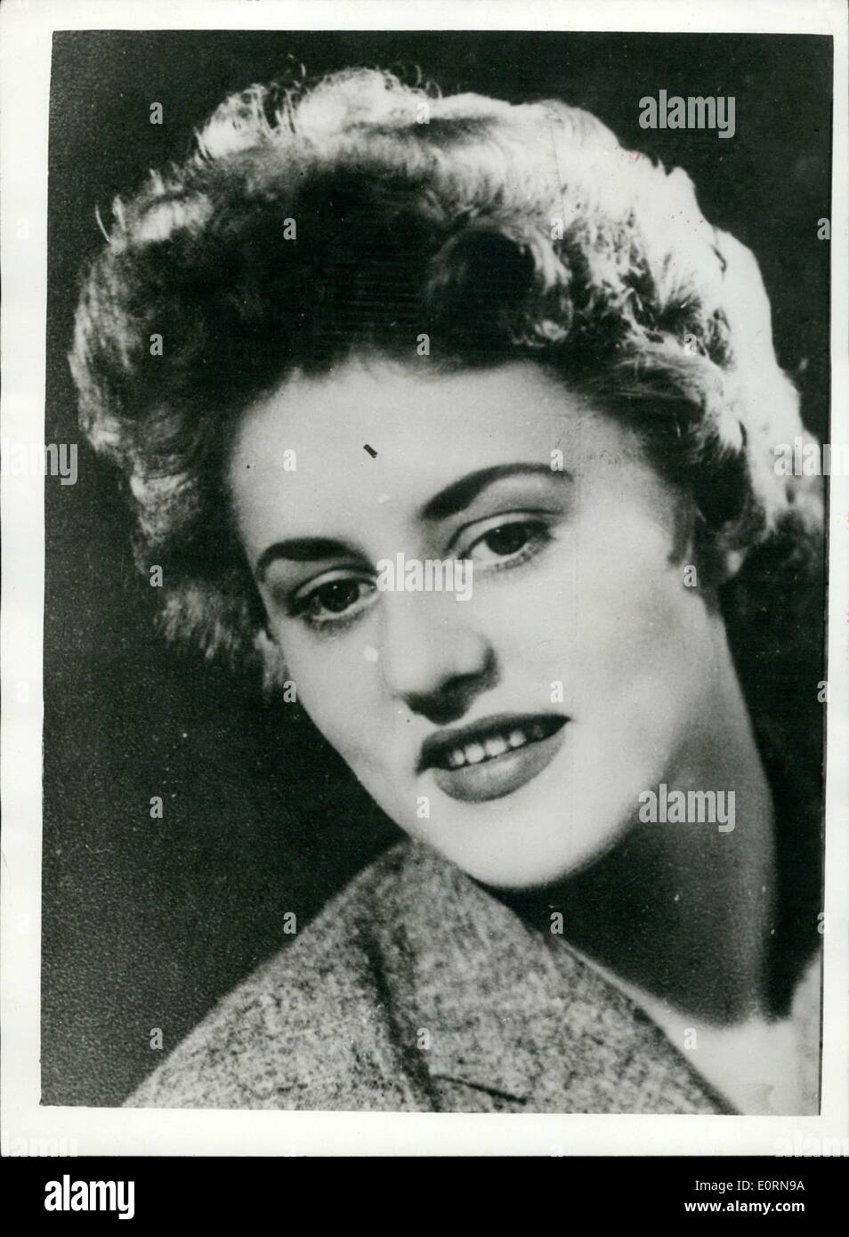 October 1957 Stock Photos October 1957 Stock Images Alamy