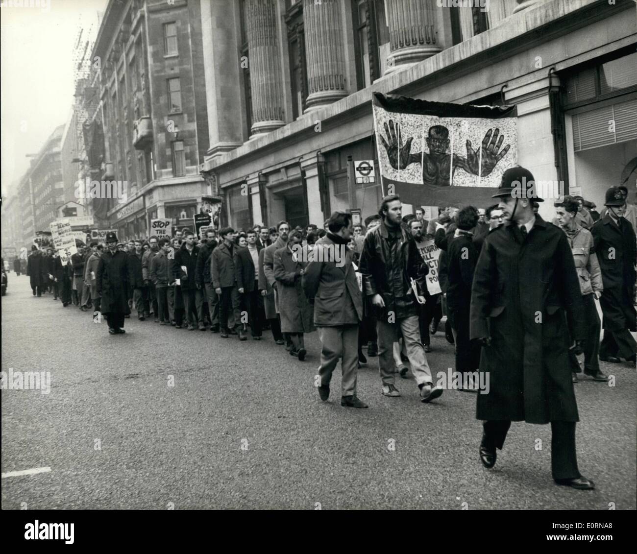 1960 South Africa High Resolution Stock Photography and Images Alamy