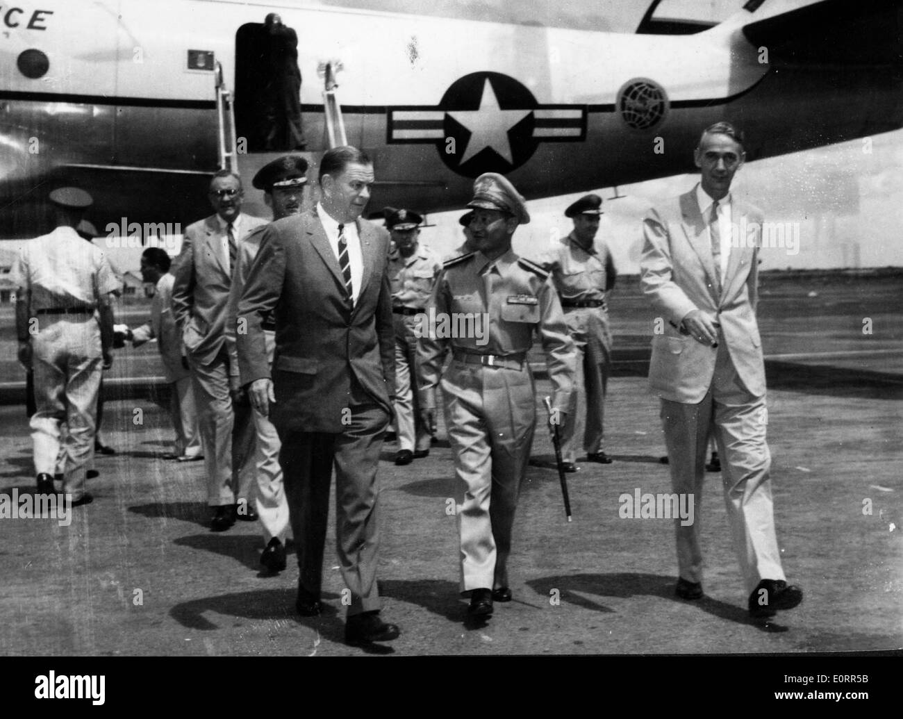 JAMES H. DOUGLAS Stock Photo Alamy