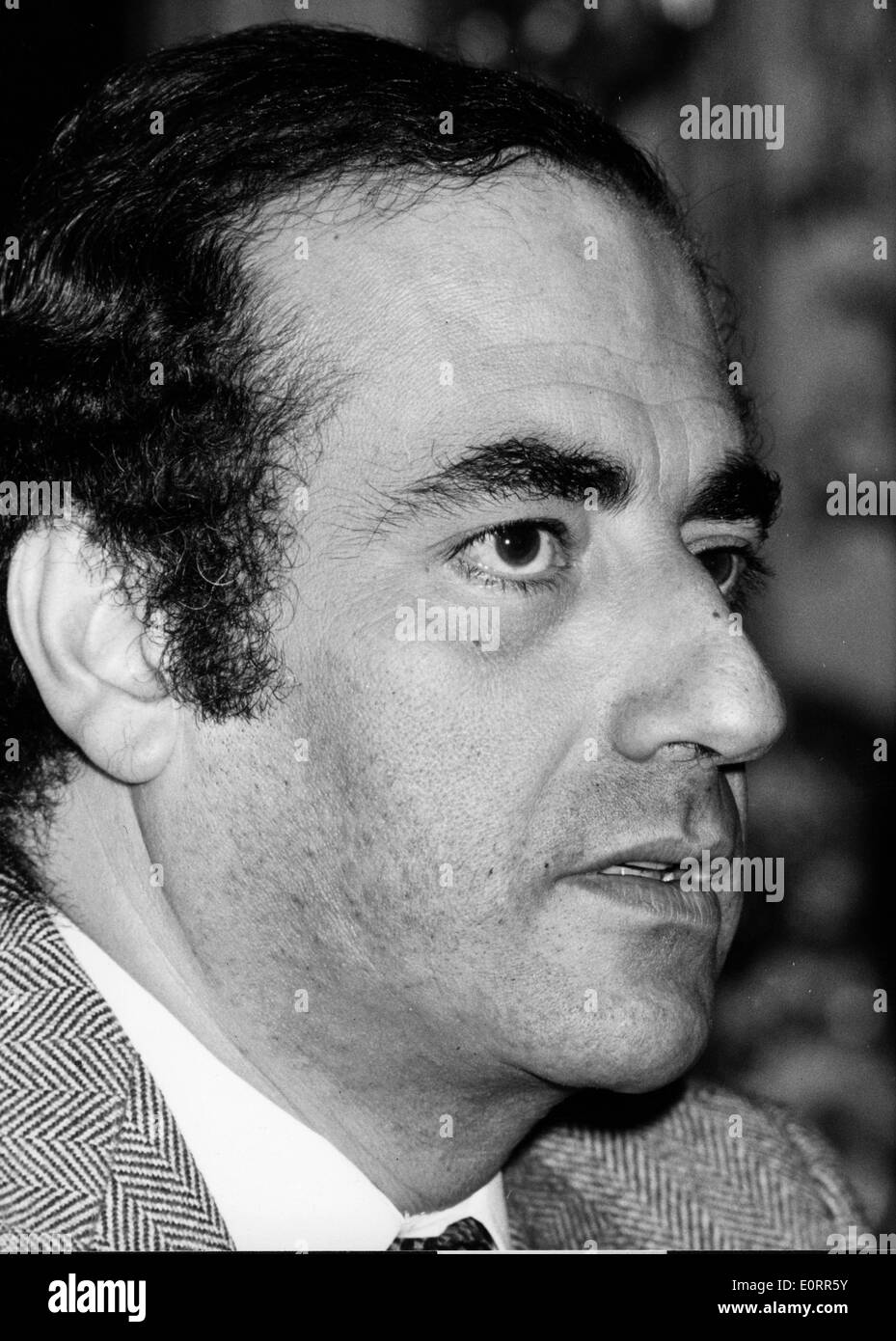 Jean pierre elkabbach hi-res stock photography and images - Alamy