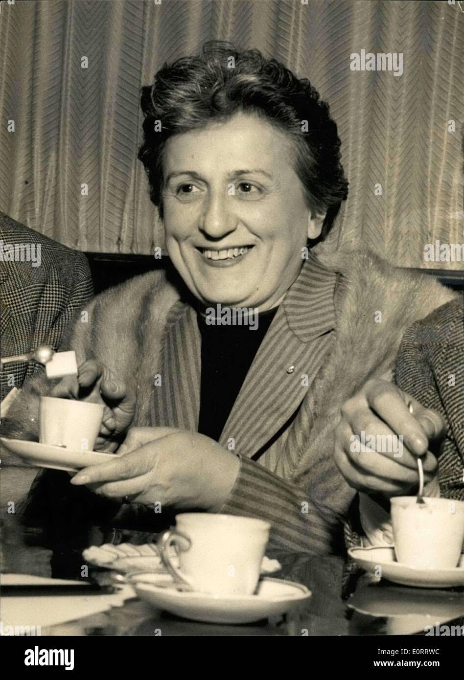 Imogen Toner photo Betty Garrett picture