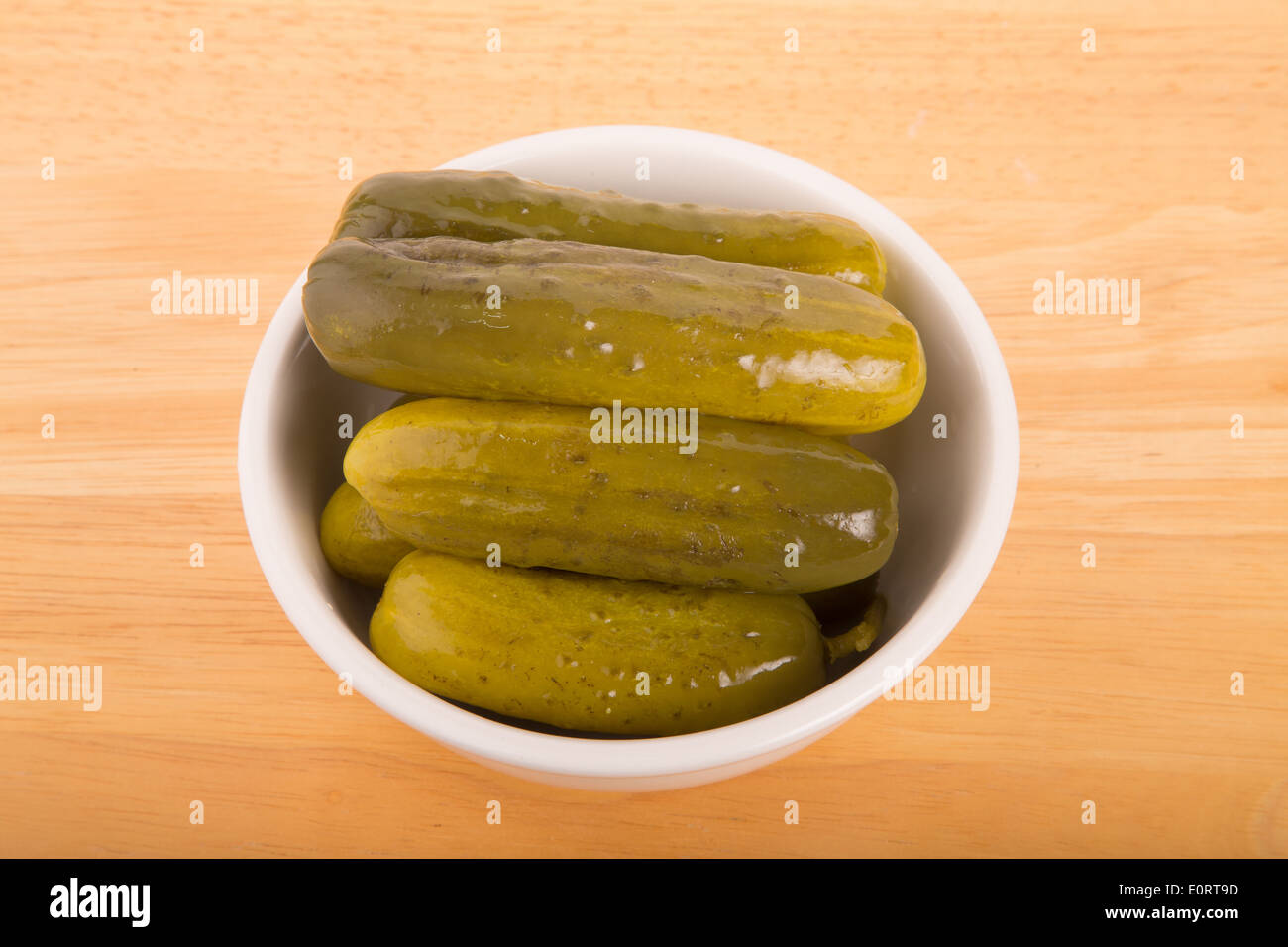 Dill pickles hires stock photography and images Alamy