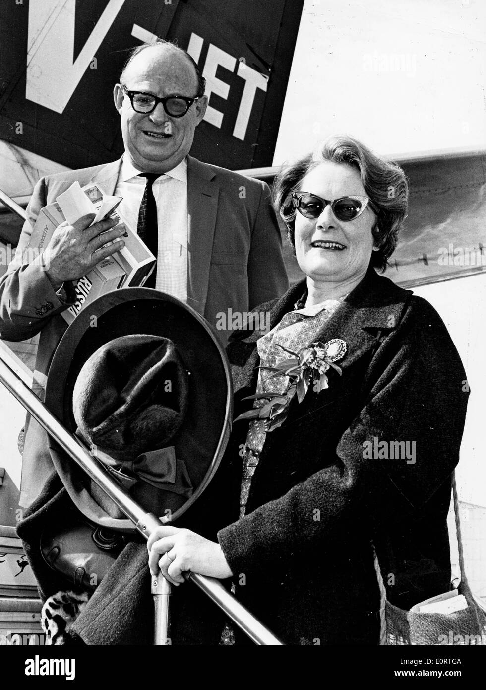 Russell drysdale hires stock photography and images Alamy