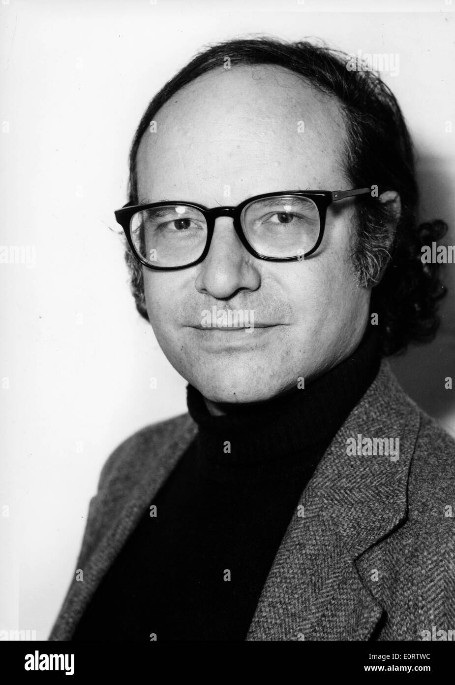 Walter gilbert nobel hires stock photography and images Alamy