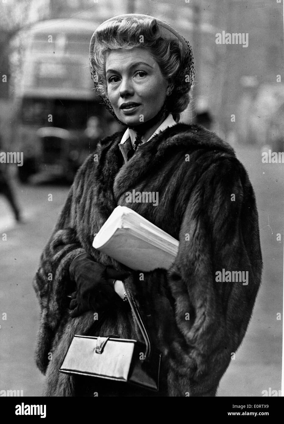 Yolande Donlan Yolande Donlan