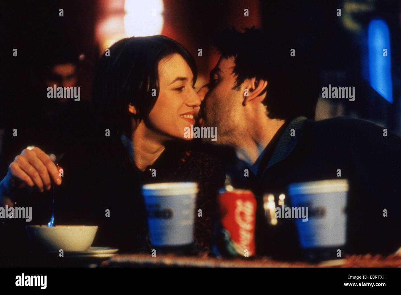 MY WIFE IS AN ACTRESS (2001) MA FEMME EST UNE ACTRICE (ALT) CHARLOTTE