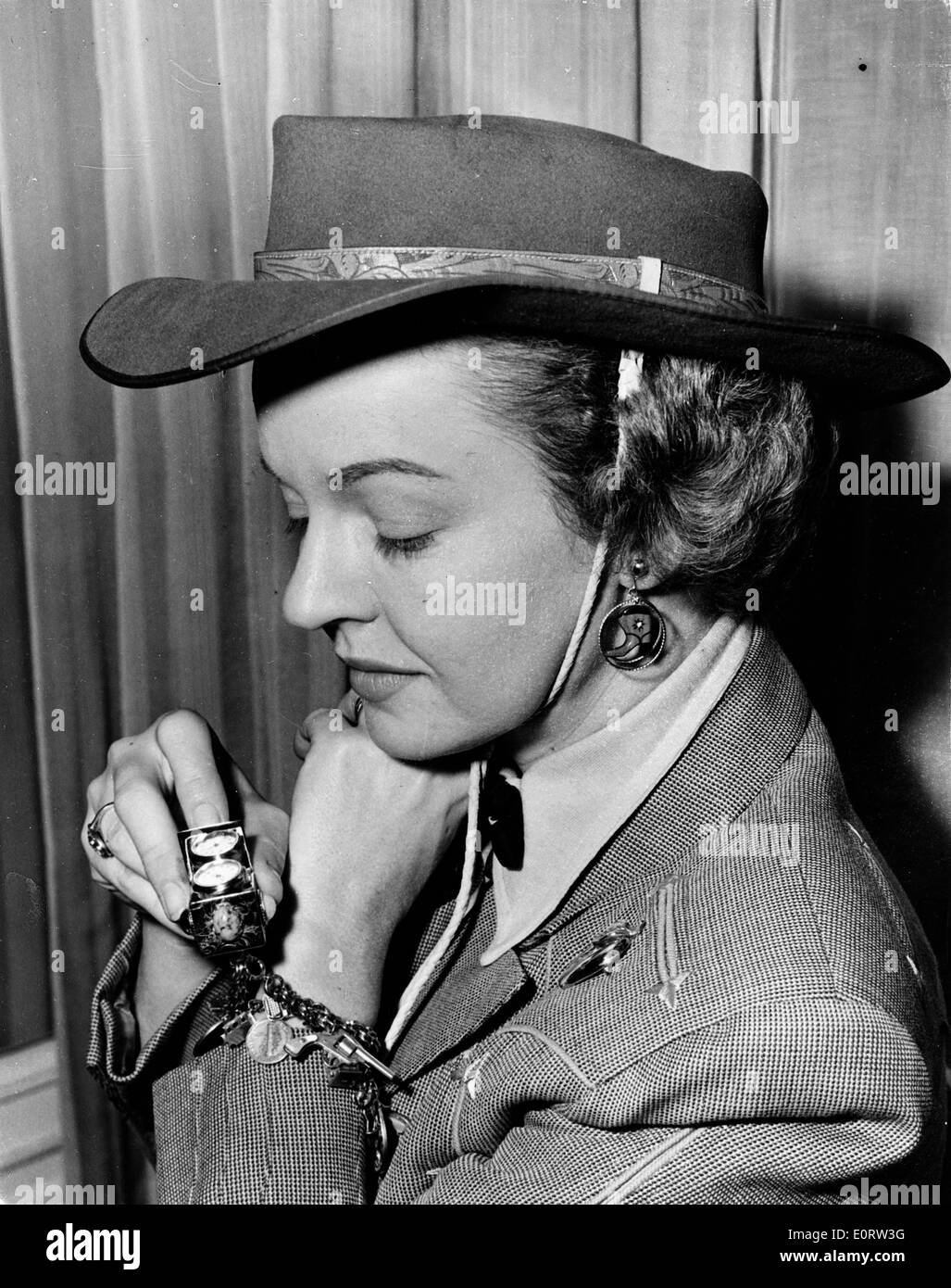 Dale evans hi-res stock photography and images - Alamy