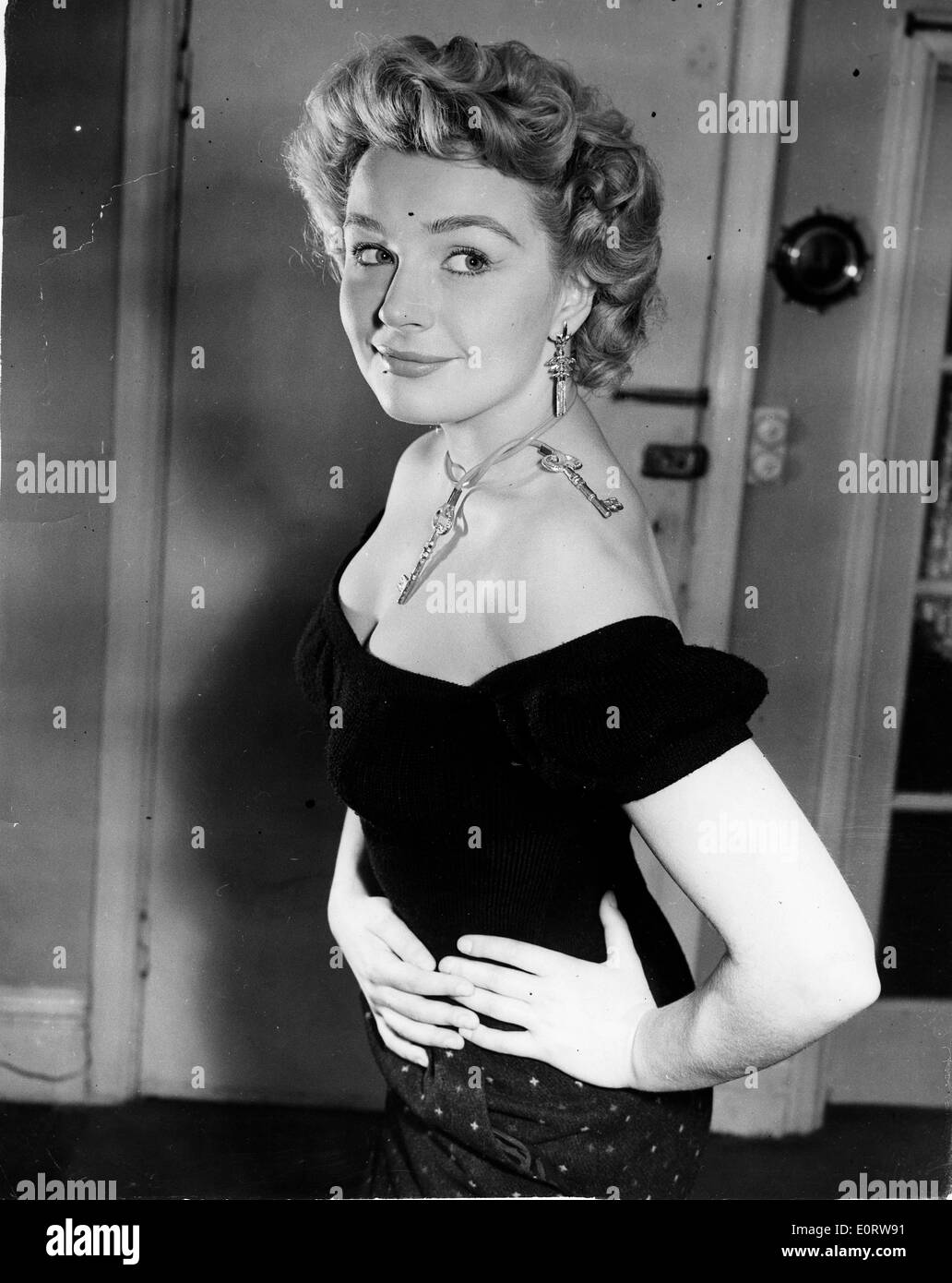 DOLORES DORN Stock Photo 69366221 Alamy