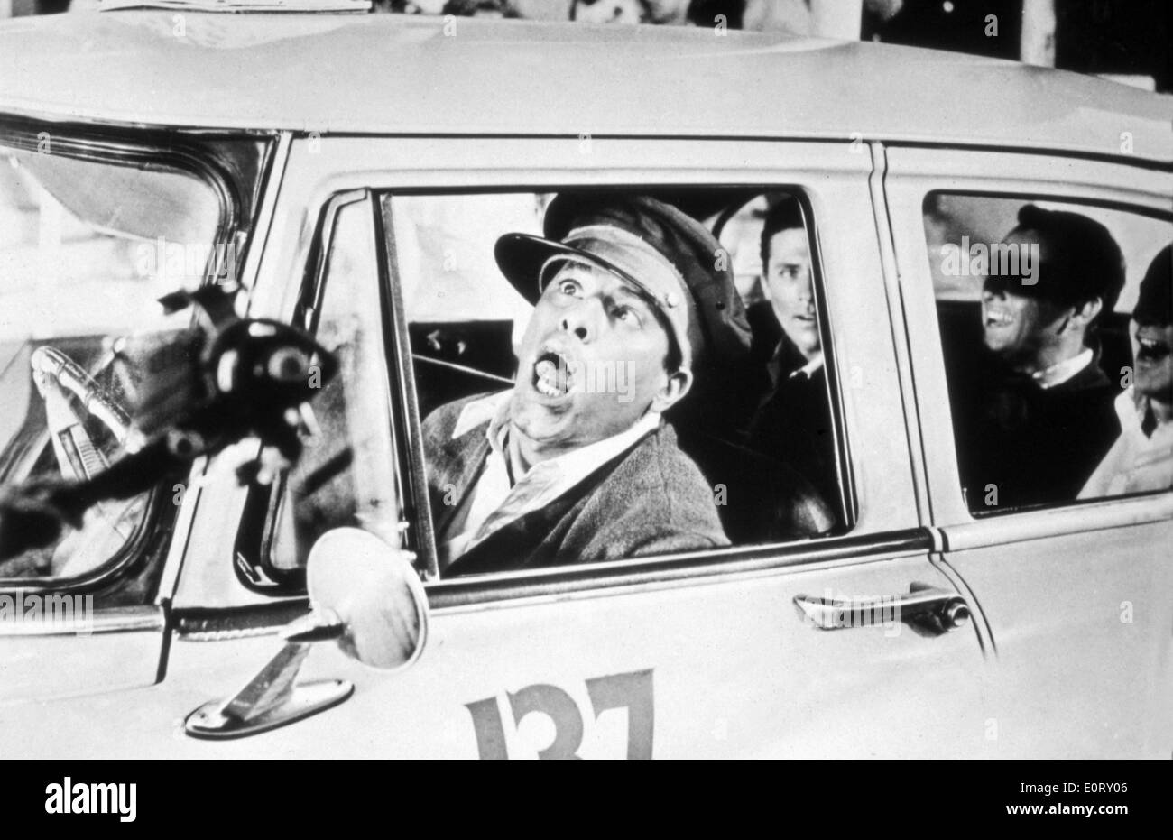 THE BELLBOY (1960) JERRY LEWIS (DIR) BLBO 002 MOVIESTORE COLLECTIN LTD