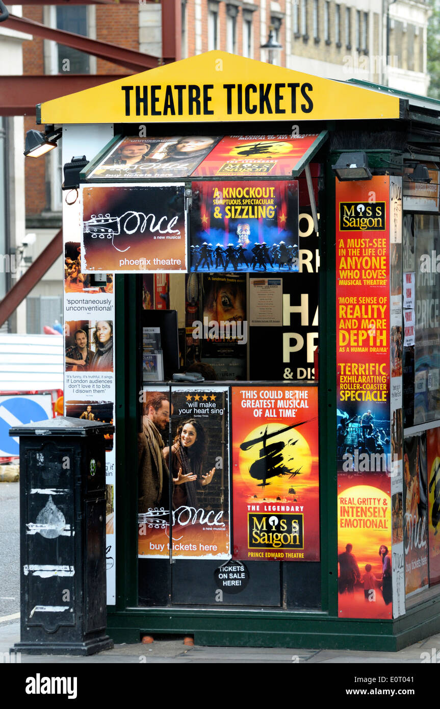Cheap Theatre Tickets London 2024 Lynda Ronalda