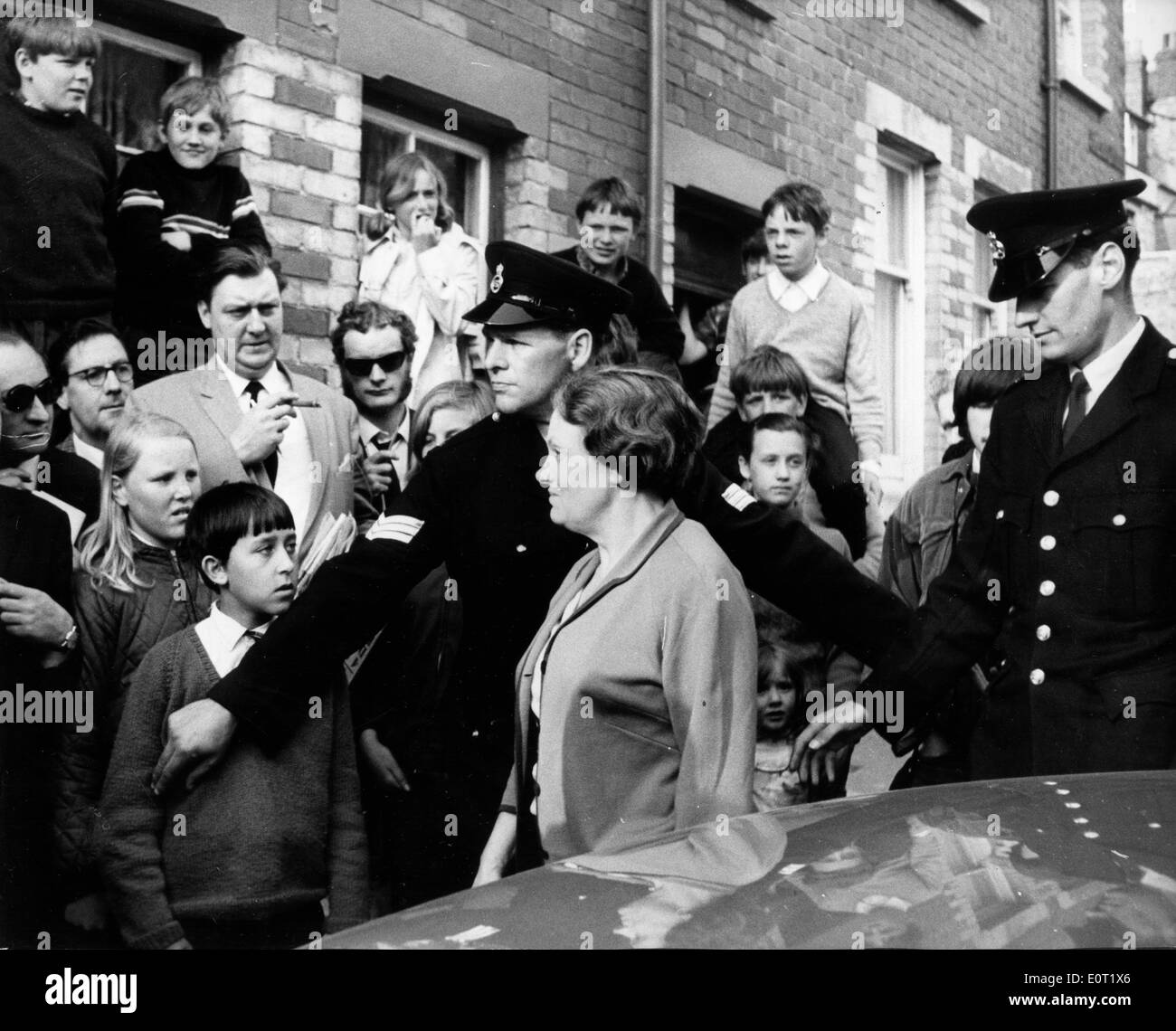 HARRY HOUGHTON Stock Photo Alamy