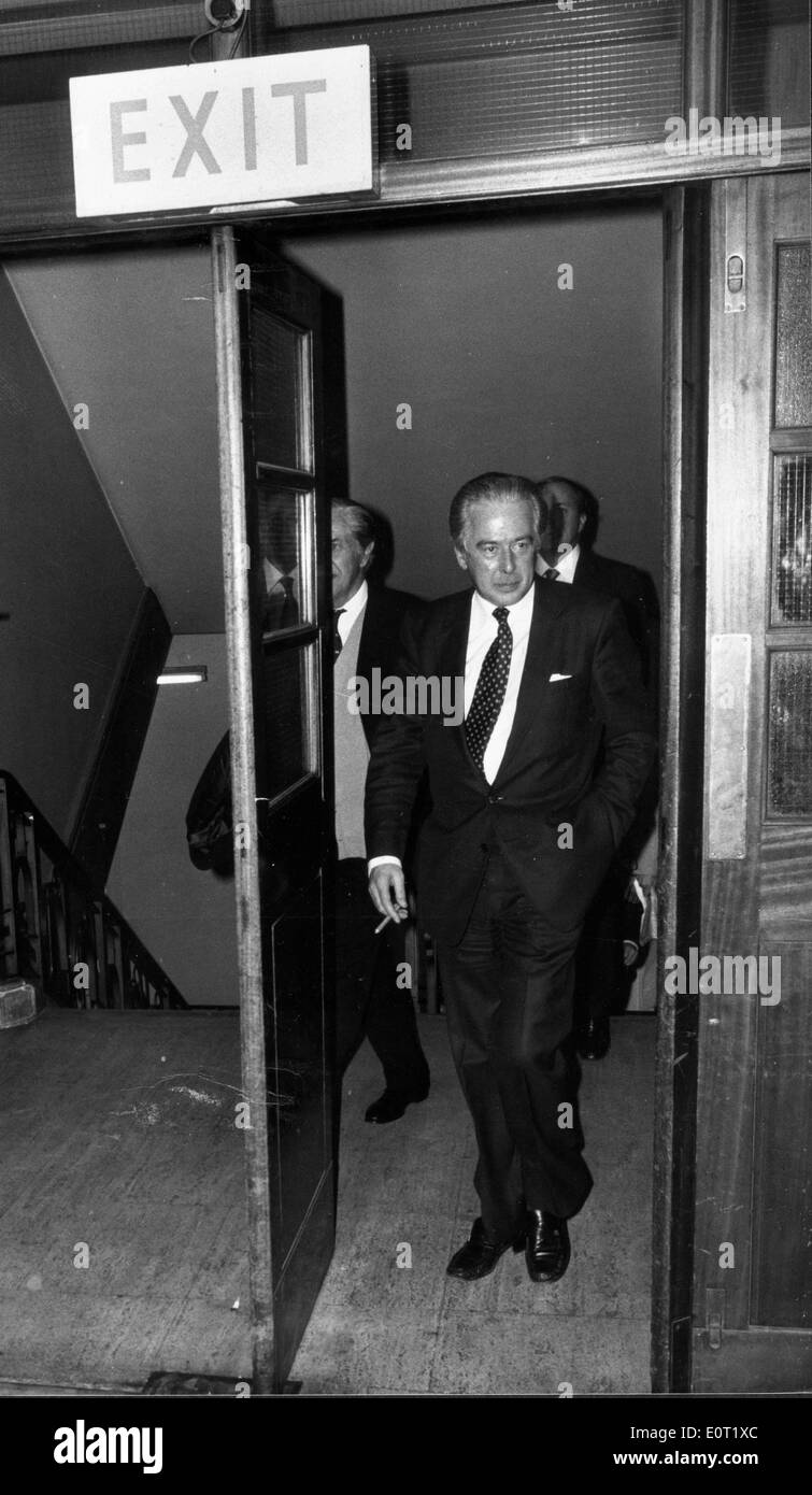 Hugh fraser hires stock photography and images Alamy