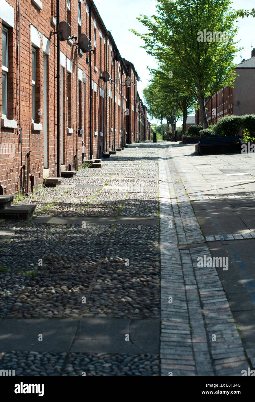 Eastwood Nottinghamshire Stock Photos & Eastwood Nottinghamshire Stock