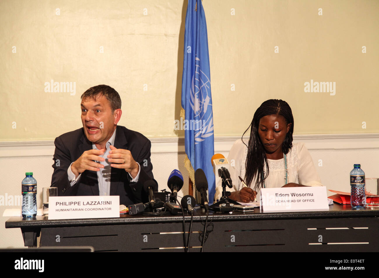 Food insecurity africa hi-res stock photography and images - Alamy