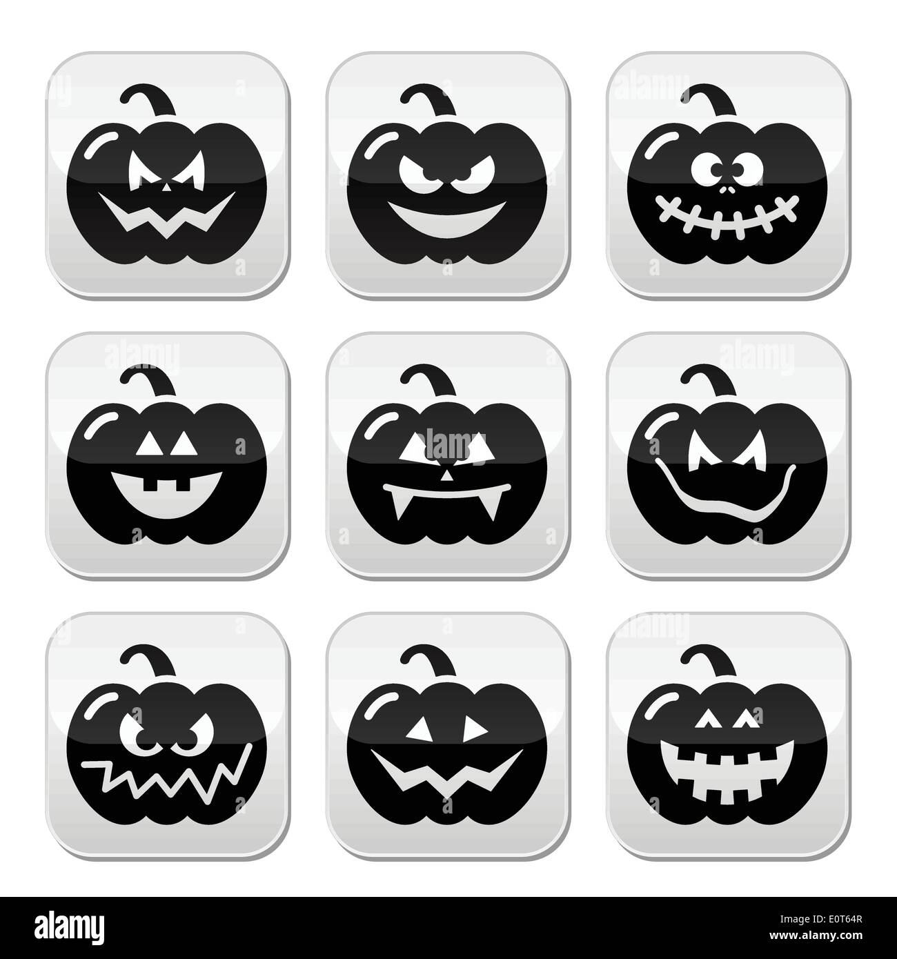 Premium Vector  Cute pumpkin cat halloween cartoon mascot doodle art hand  drawn concept vector kawaii icon illustration