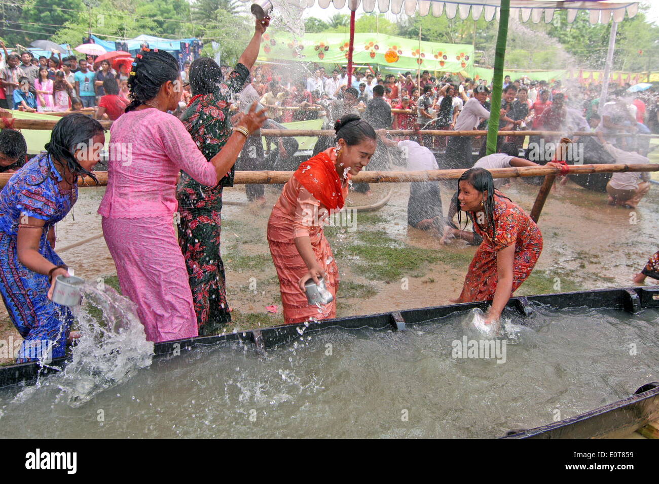 Biju festival in bangladesh hires stock photography and images Alamy