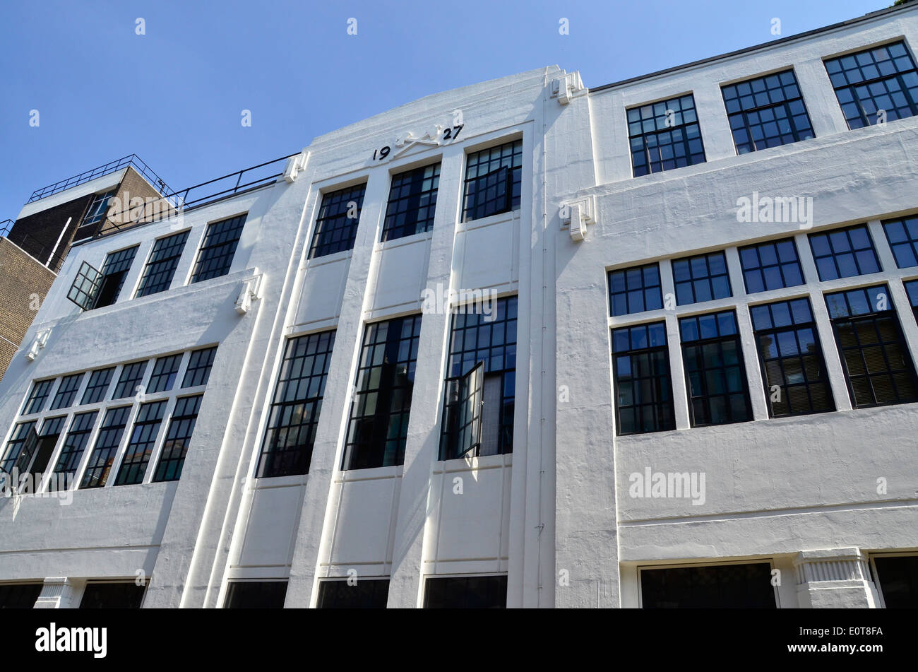 art-deco-building-on-leather-lane-london-england-stock-photo-alamy
