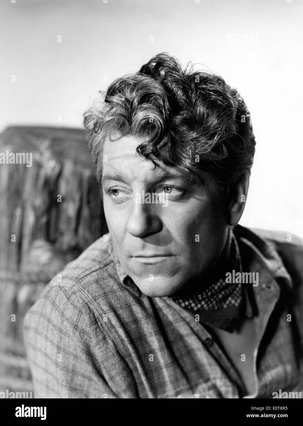 JEAN GABIN DAYBREAK; LE JOUR SE LEVE (1939 Stock Photo - Alamy