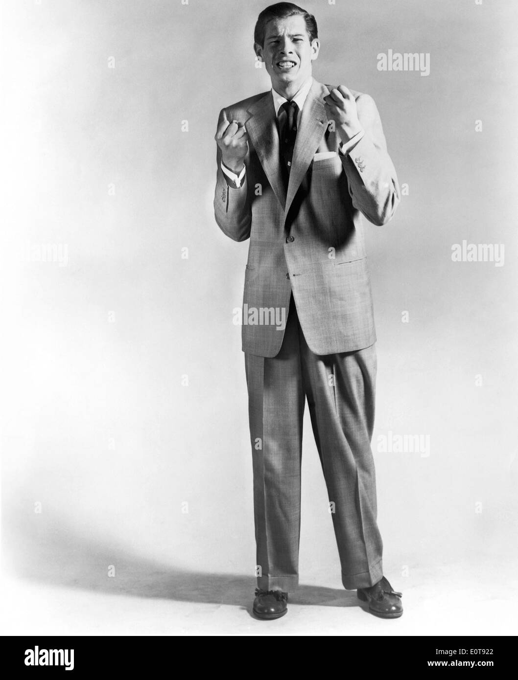 Johnnie ray hi-res stock photography and images - Alamy
