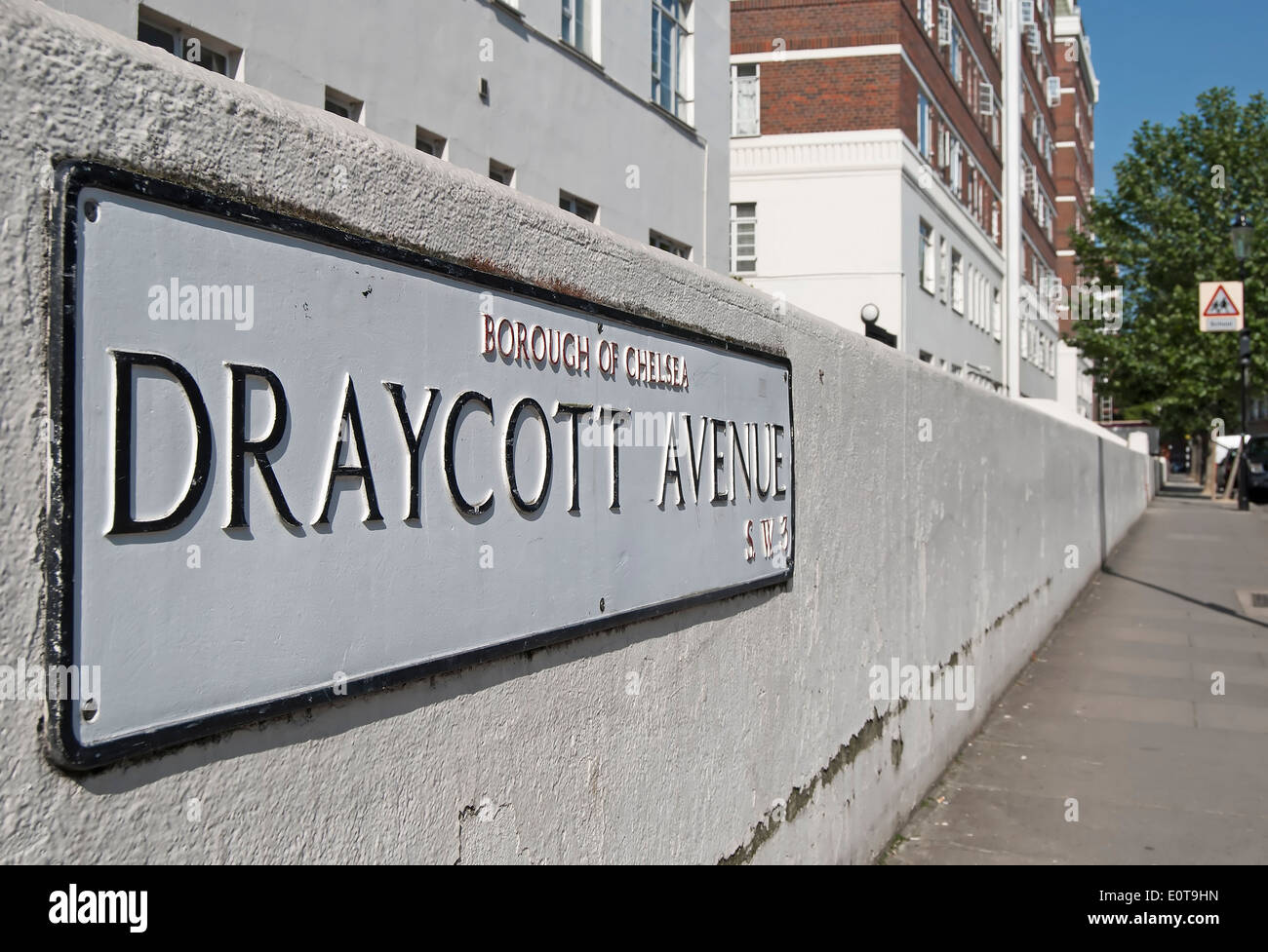 Draycott High Resolution Stock Photography and Images Alamy