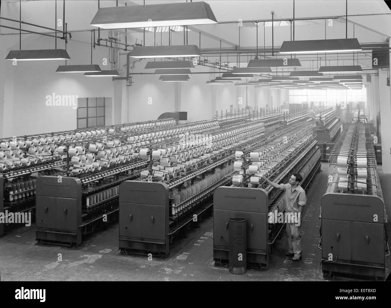 Indústria Têxtil do Ave in Lousado, Portugal, represents a key part of  Portugal's textile manufacturing industry. The site is an important  historical landmark in Portugal's industrial development Stock Photo - Alamy, image size:1300x1025