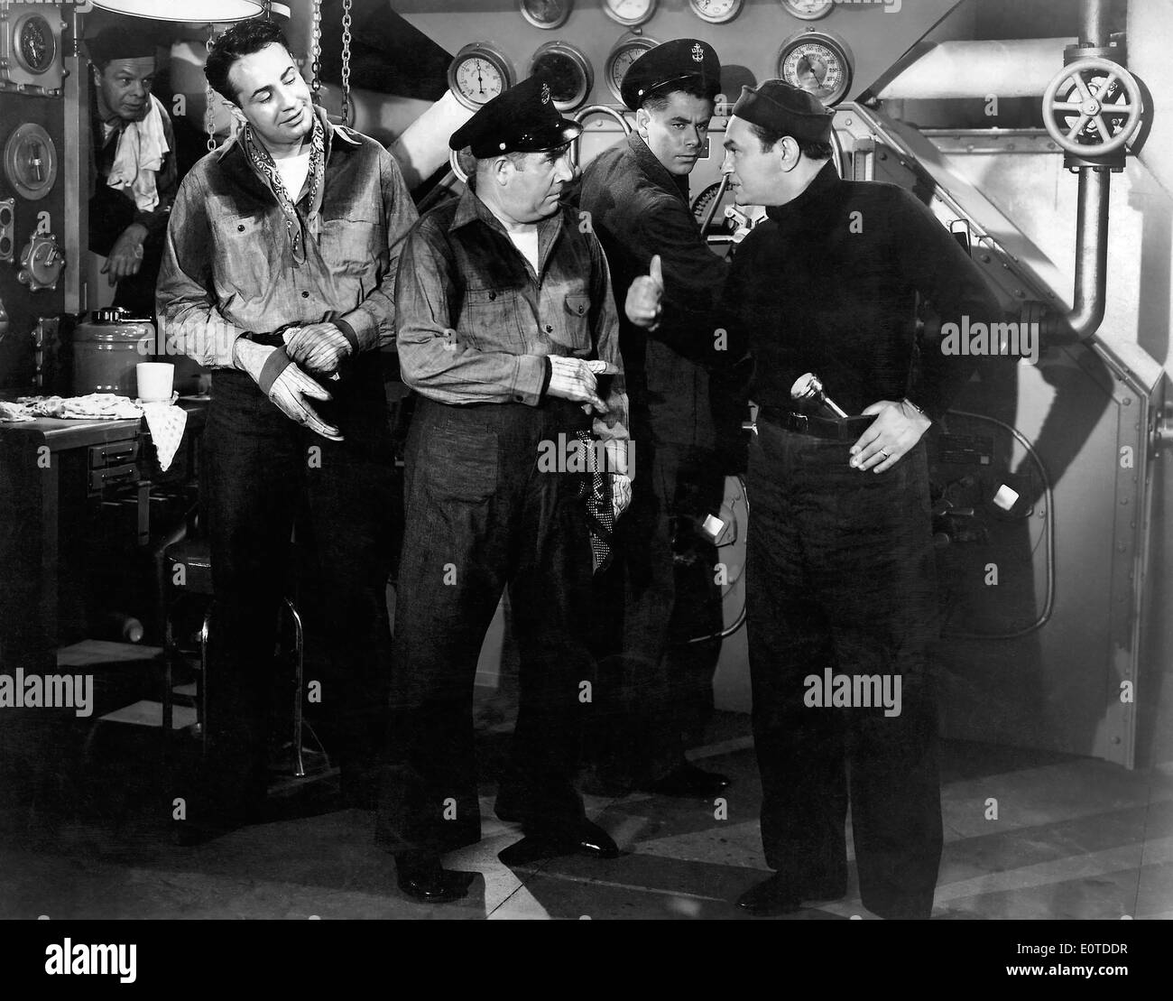 Inside destroyer ship hires stock photography and images Alamy