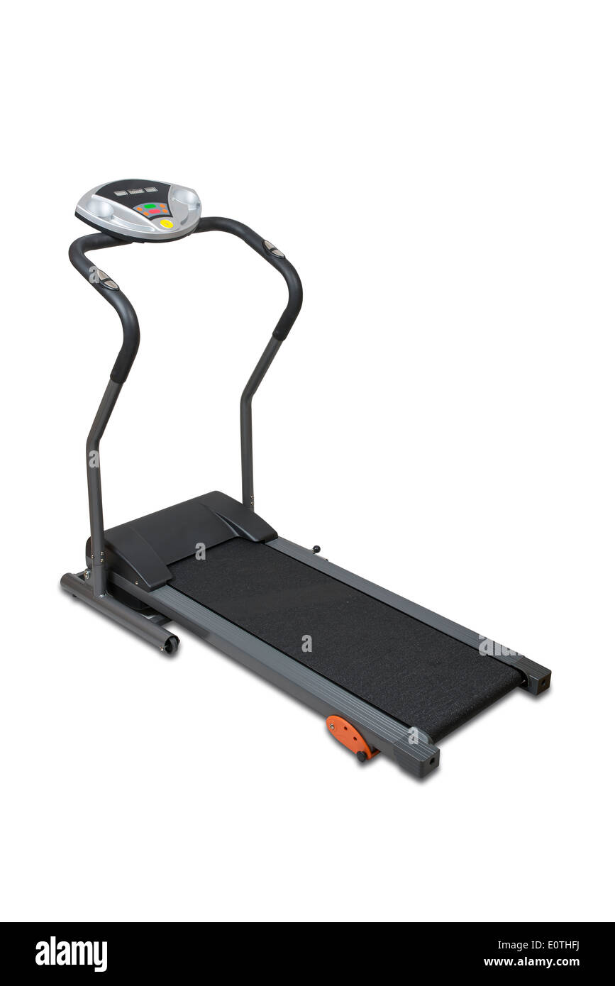 Treadmill hires stock photography and images Alamy