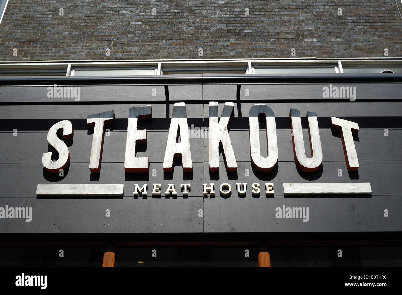 Meat house hires stock photography and images Alamy