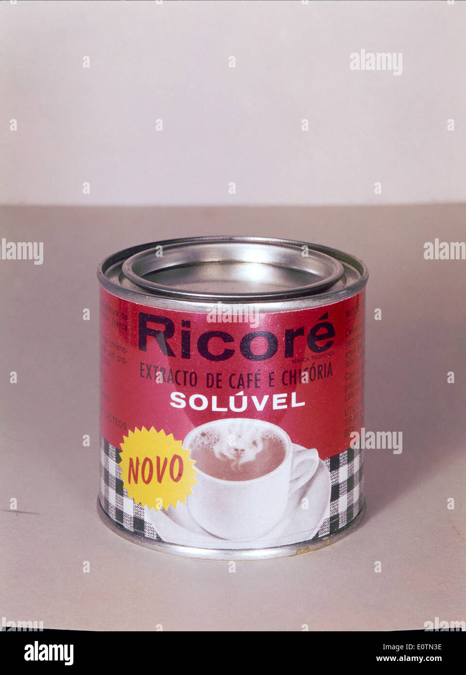 Ricore hi-res stock photography and images - Alamy