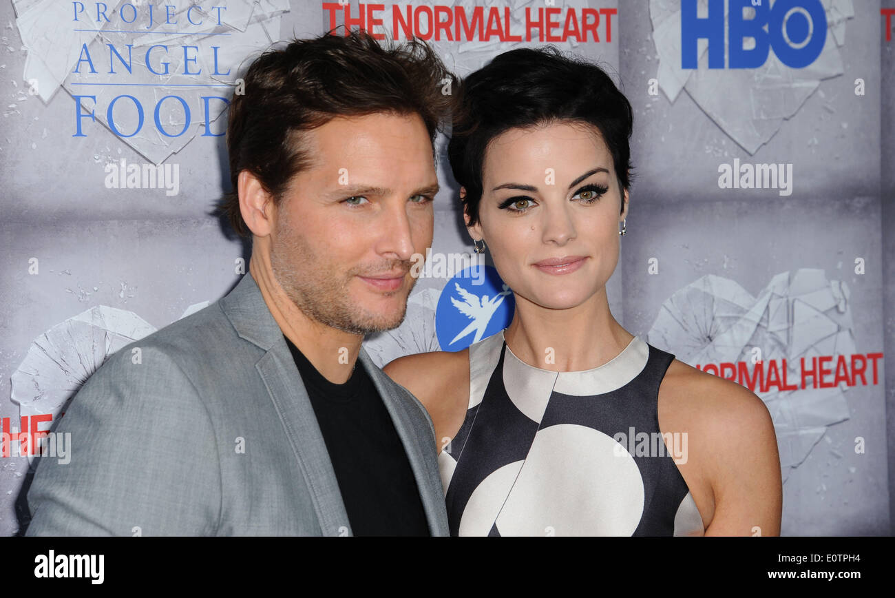 Jaimie Alexander Peter Facinelli Loosies