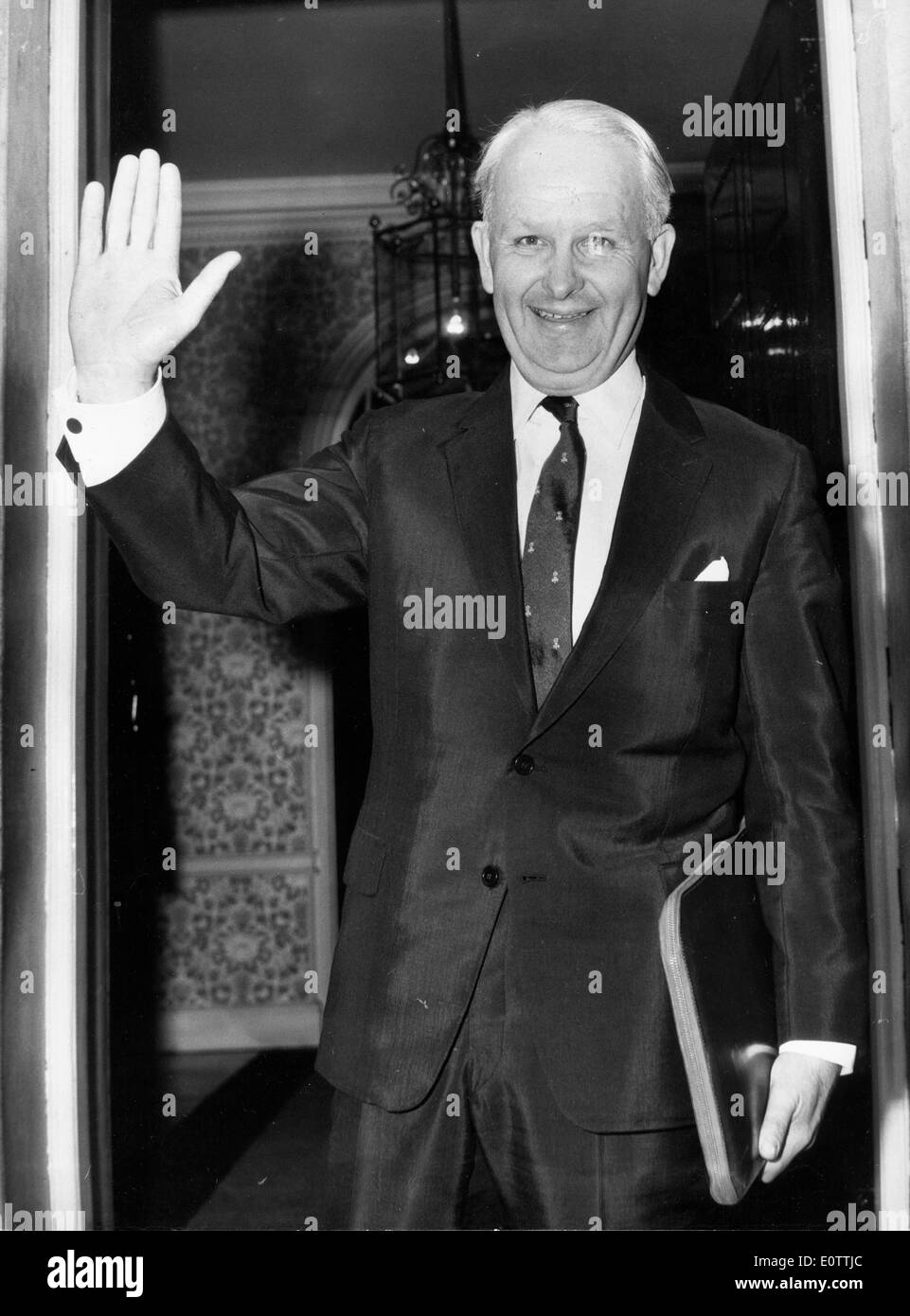 Brian faulkner hires stock photography and images Alamy