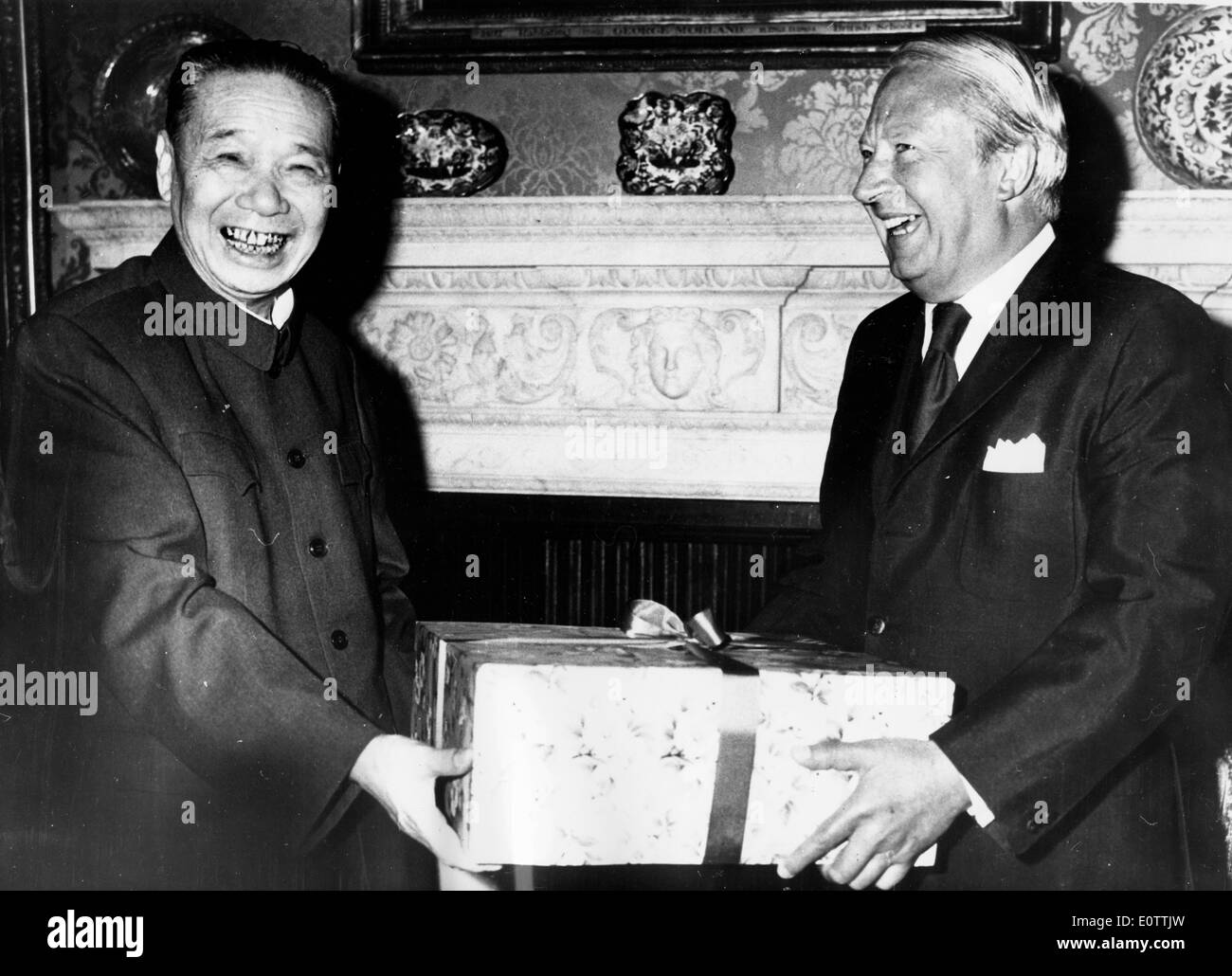 CHI PENG FEI Stock Photo Alamy