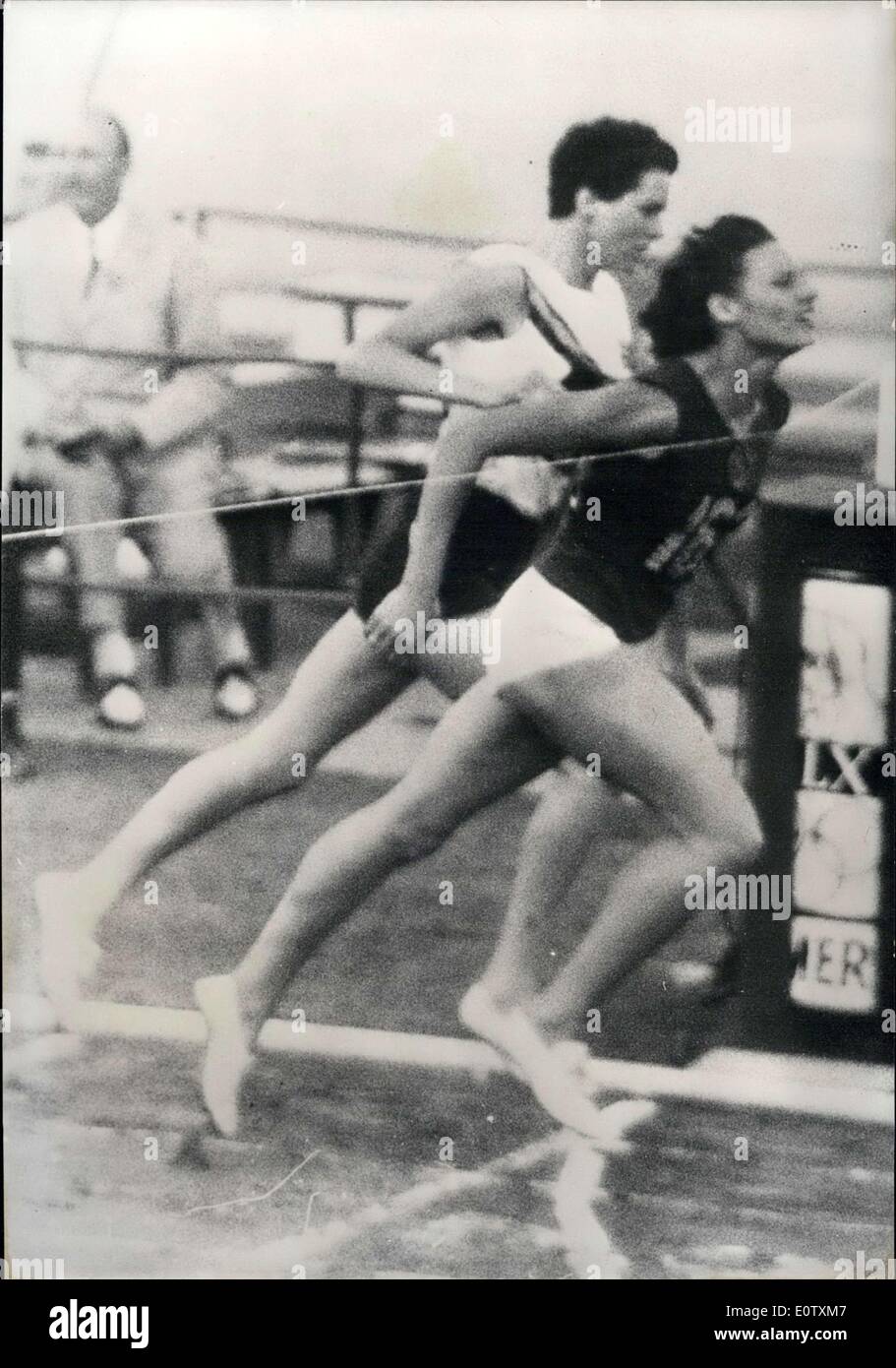 1960 olympics in rome hires stock photography and images Alamy