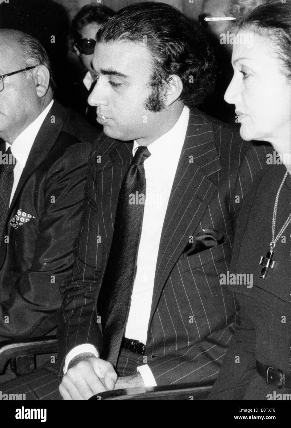 John goulandris hires stock photography and images Alamy