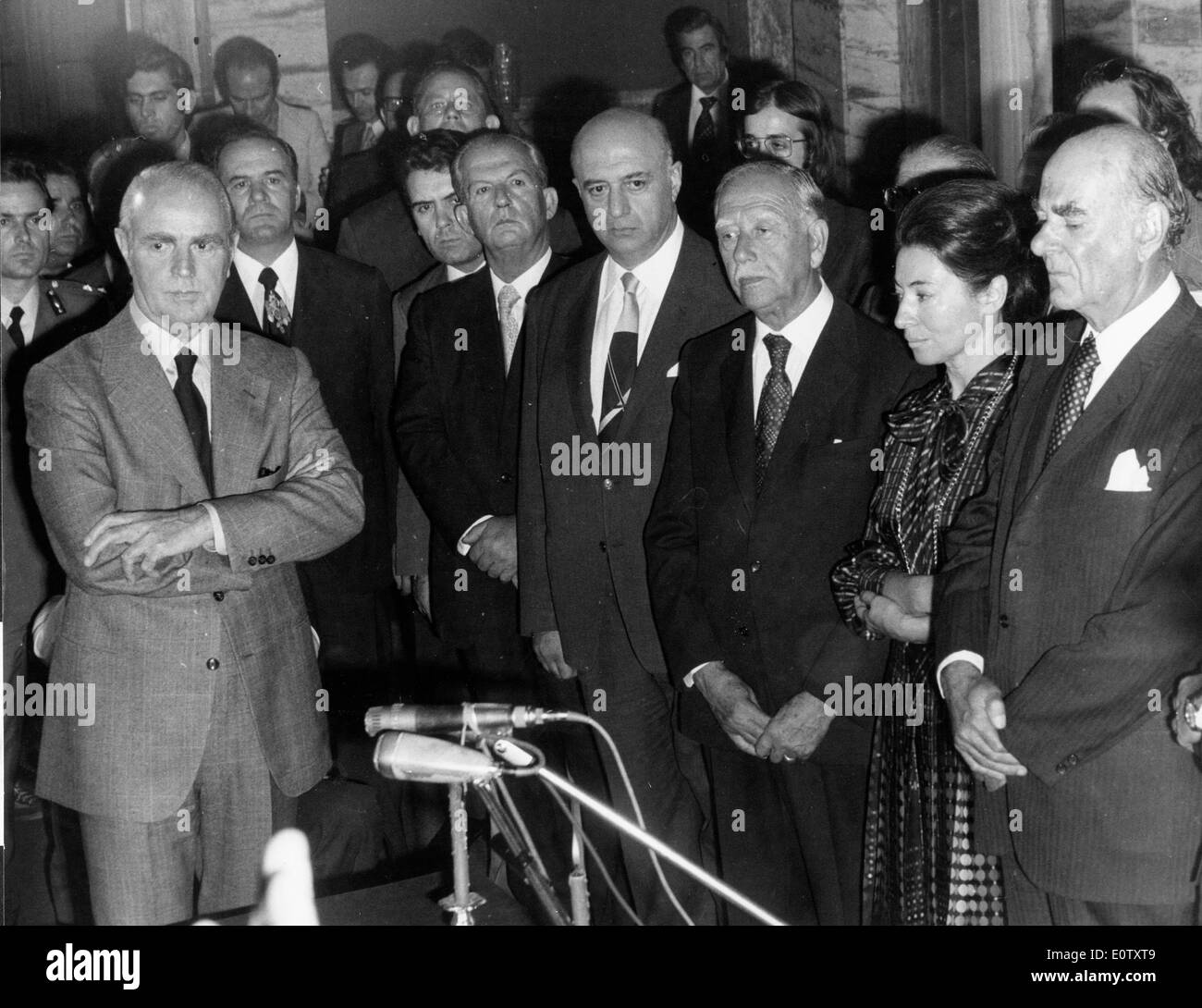 John goulandris hires stock photography and images Alamy