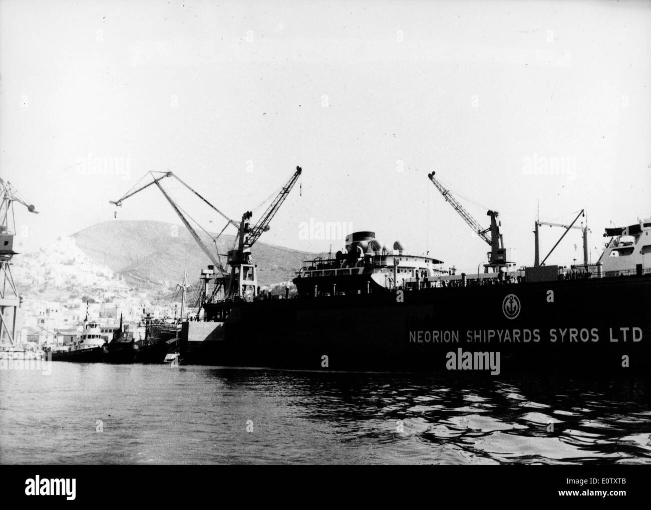 John goulandris hires stock photography and images Alamy