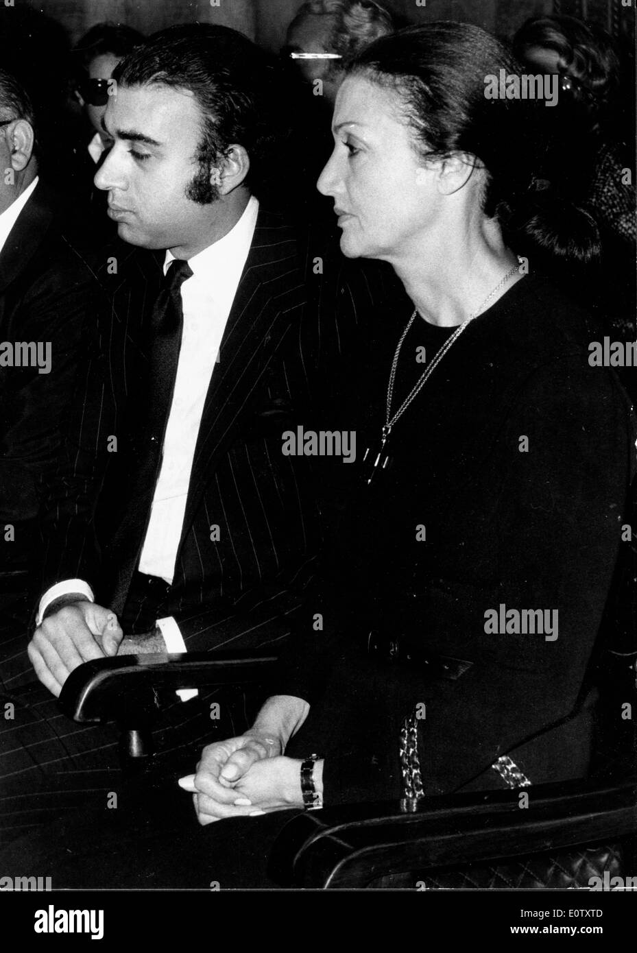 John goulandris hires stock photography and images Alamy