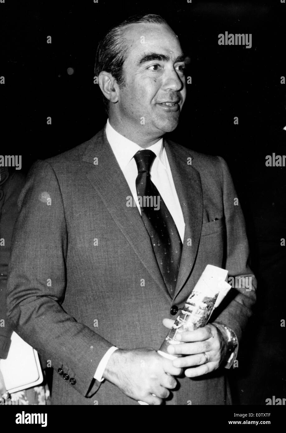 John goulandris hires stock photography and images Alamy