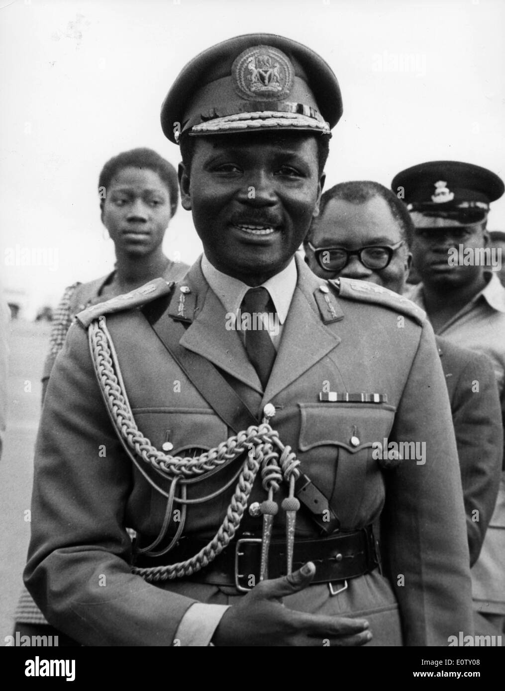 Head Of State