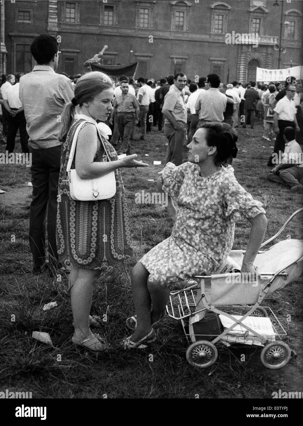 Baby buggy best sale event