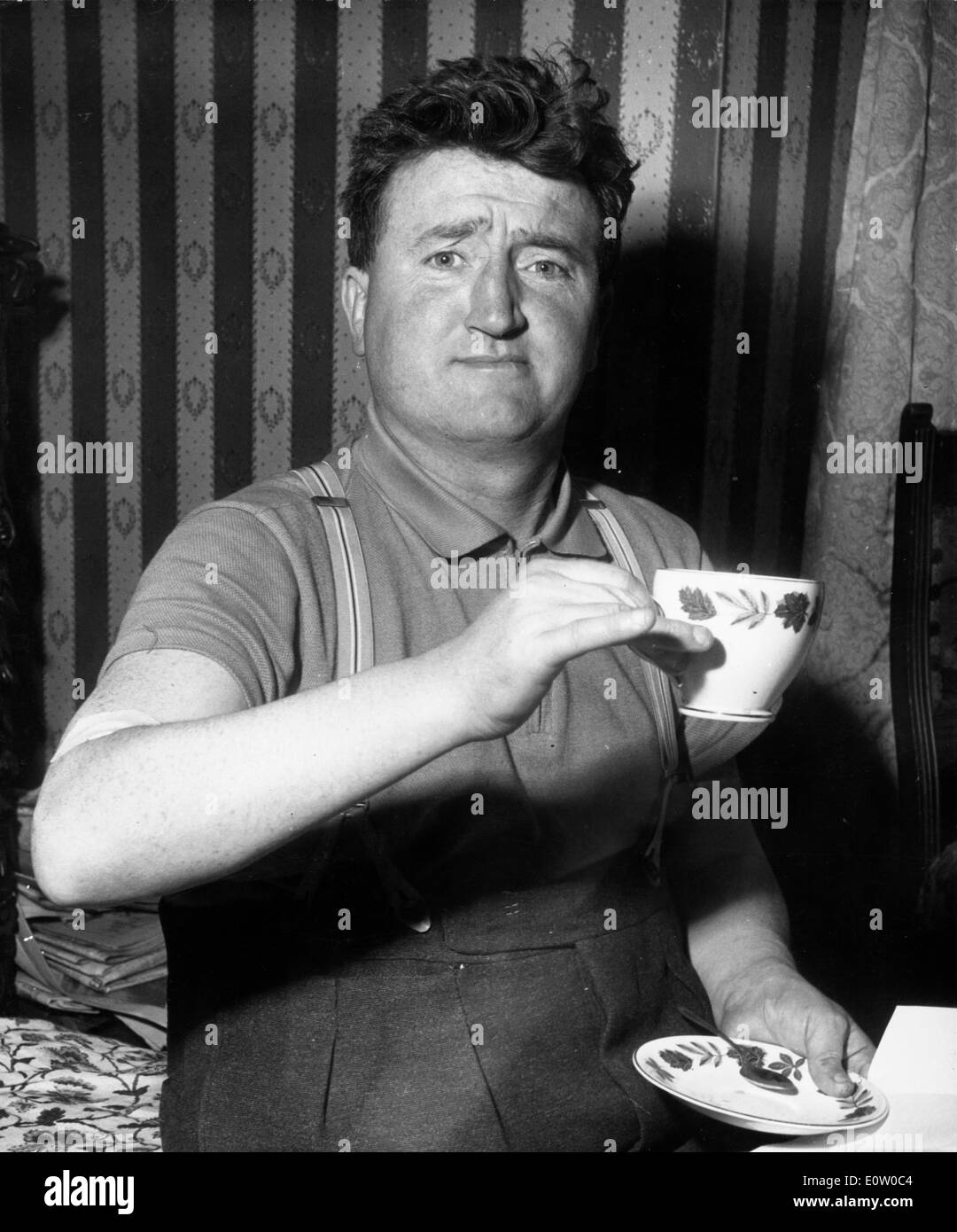 Brendan francis behan hires stock photography and images Alamy