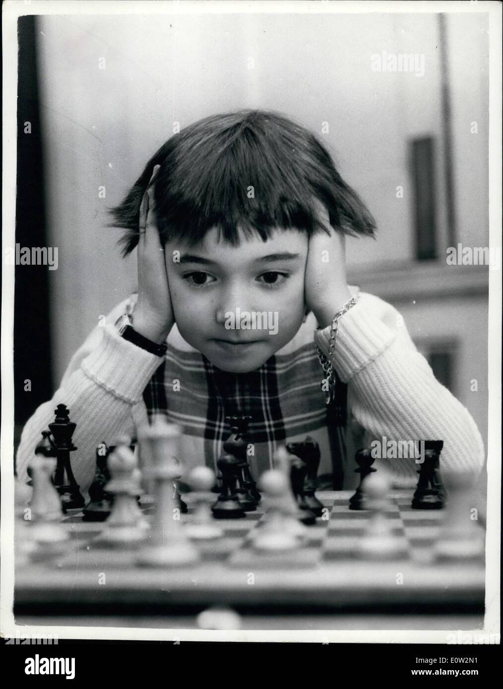Chess championship hi-res stock photography and images - Page 12 - Alamy