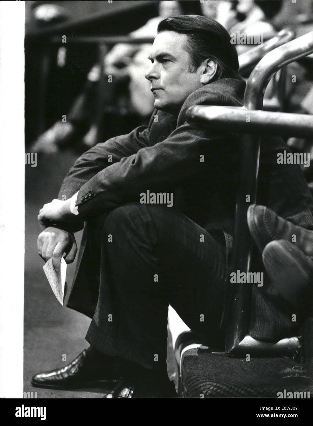 Jan. 01, 1961 labor's left wins sweeping victory Labour's left wing