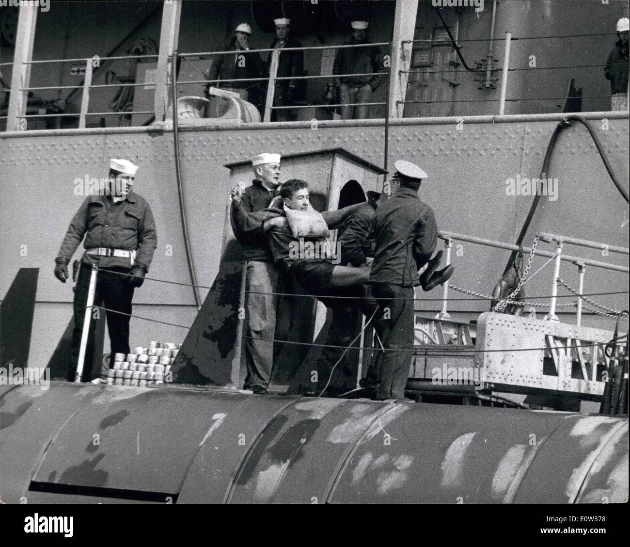 Holy loch submarine hires stock photography and images Alamy