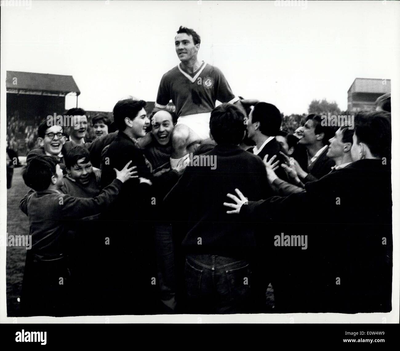 Jimmy Greaves Stock Photos & Jimmy Greaves Stock Images - Alamy
