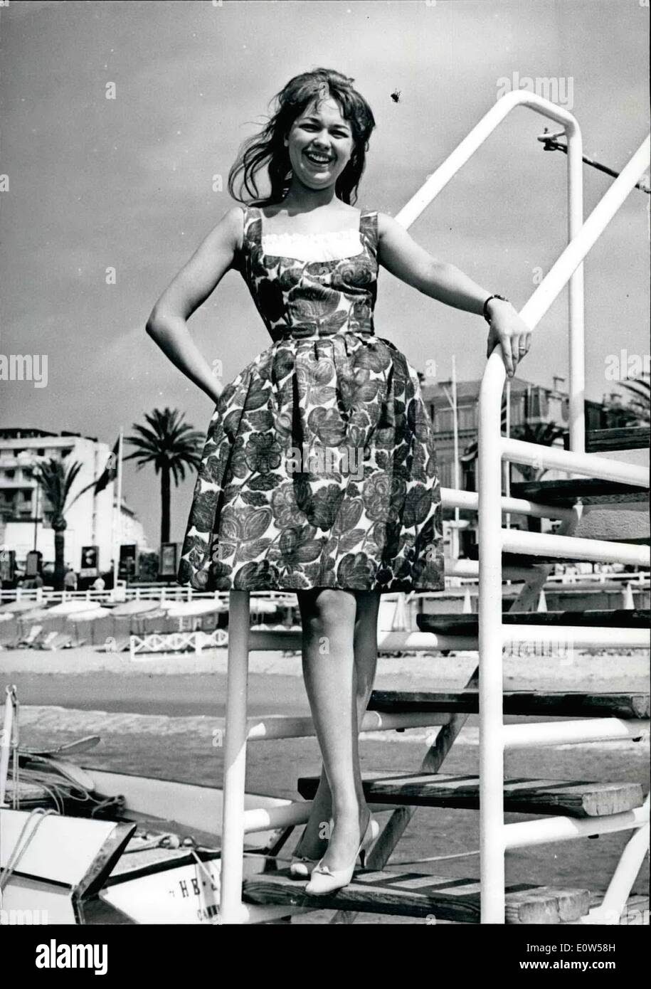 1961 cannes film festival hires stock photography and images Alamy