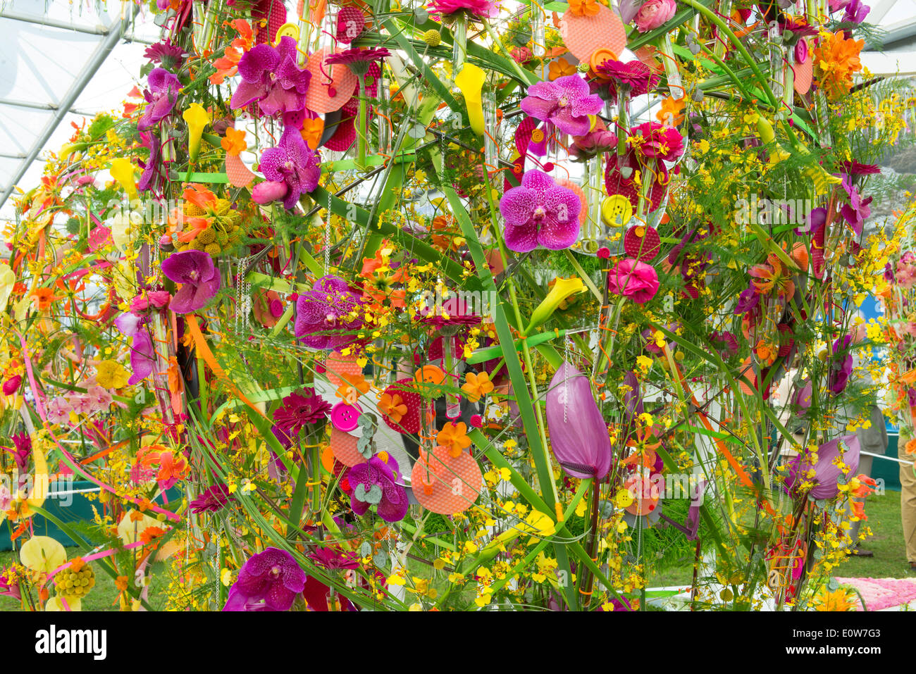 Interflora flowers hi-res stock photography and images - Page 2 - Alamy
